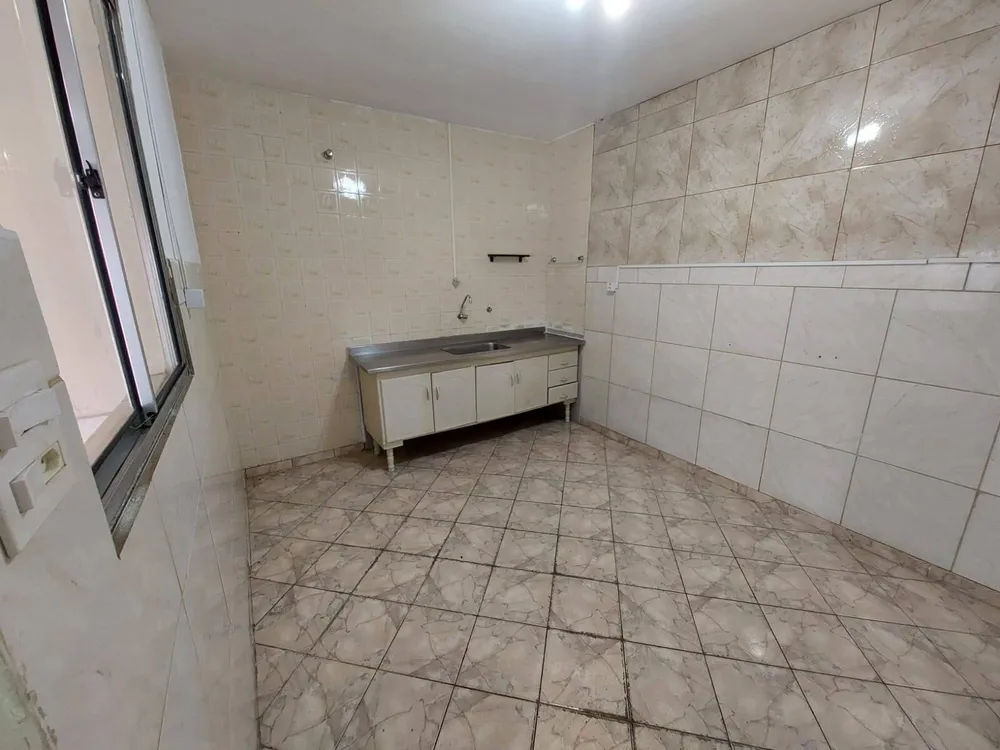 Casa, 1 quarto, 40 m² - Foto 1