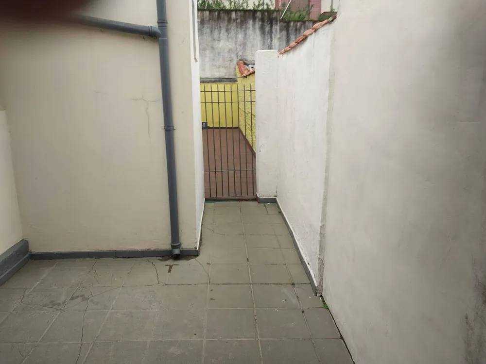 Casa, 1 quarto, 40 m² - Foto 7