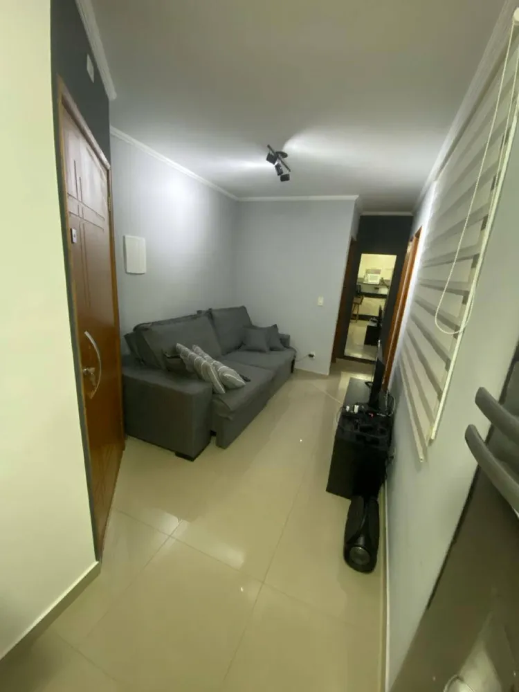 Apartamento, 2 quartos - Foto 2