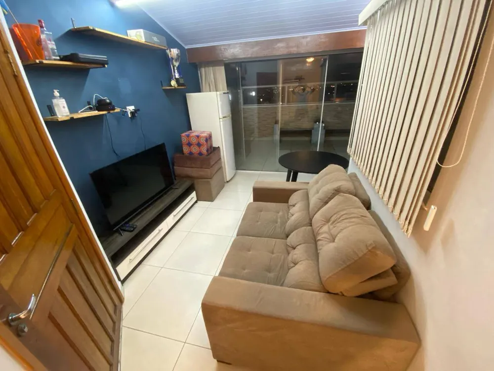Apartamento, 2 quartos - Foto 7