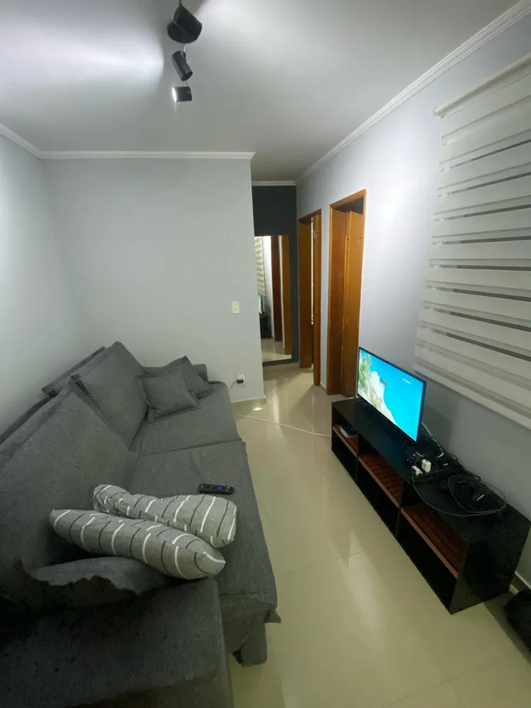 Apartamento, 2 quartos - Foto 1