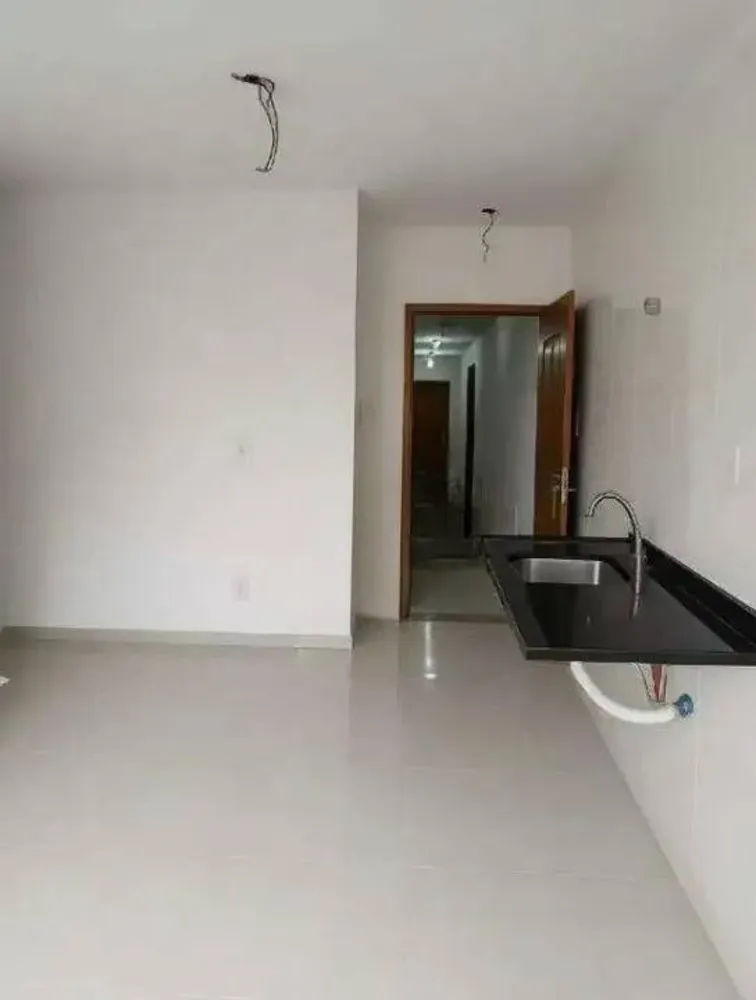 Apartamento, 2 quartos, 52 m² - Foto 8