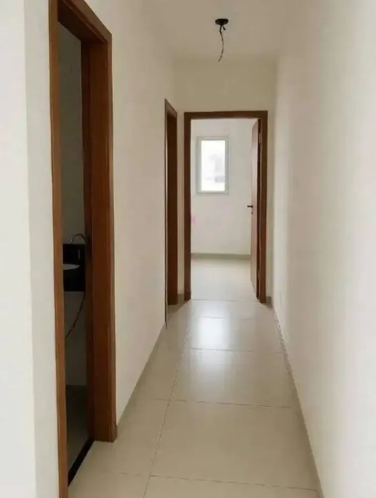 Apartamento, 2 quartos, 52 m² - Foto 3