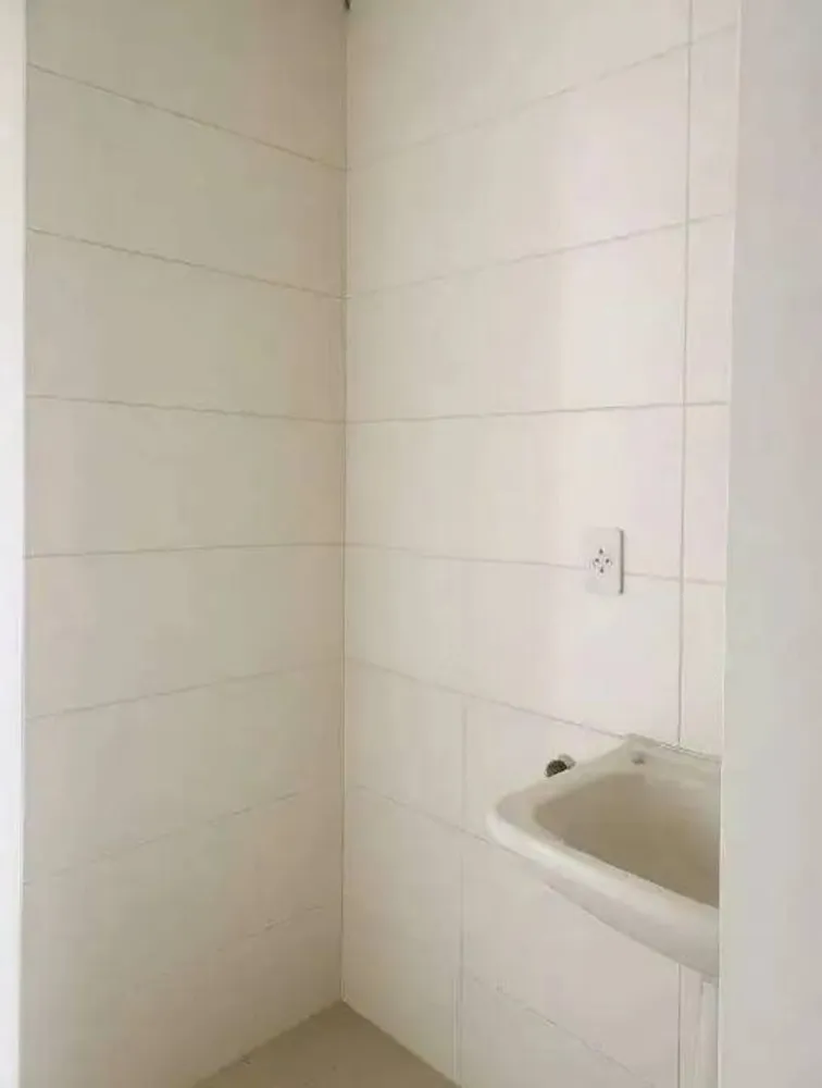 Apartamento, 2 quartos, 52 m² - Foto 6