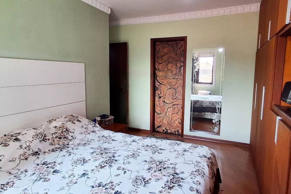 Apartamento, 3 quartos, 118 m² - Foto 5
