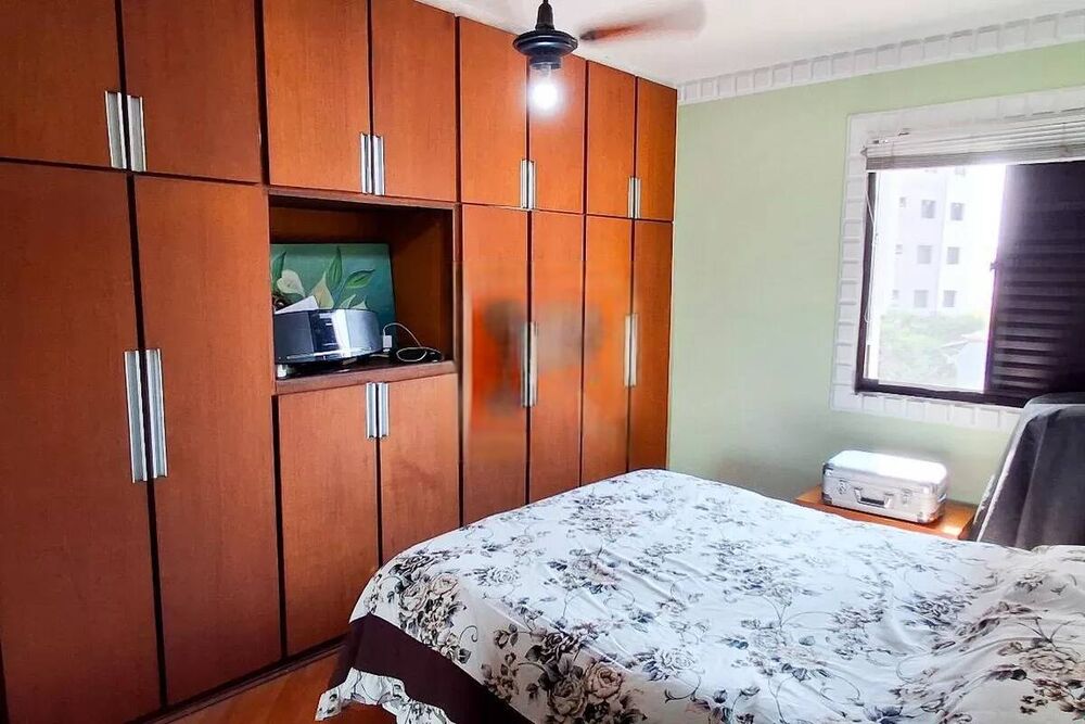 Apartamento, 3 quartos, 118 m² - Foto 3