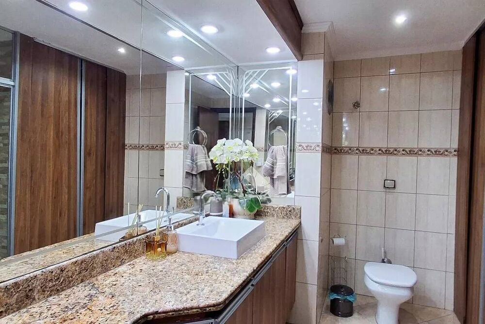 Apartamento, 3 quartos, 118 m² - Foto 11