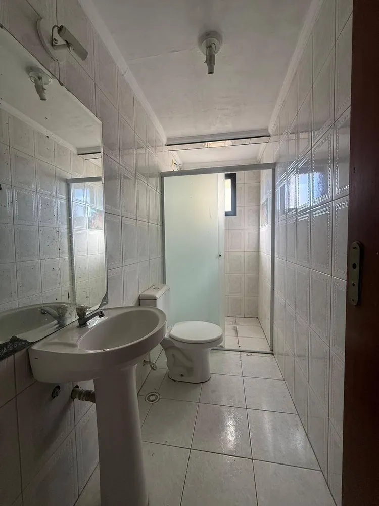 Cobertura, 1 quarto - Foto 4