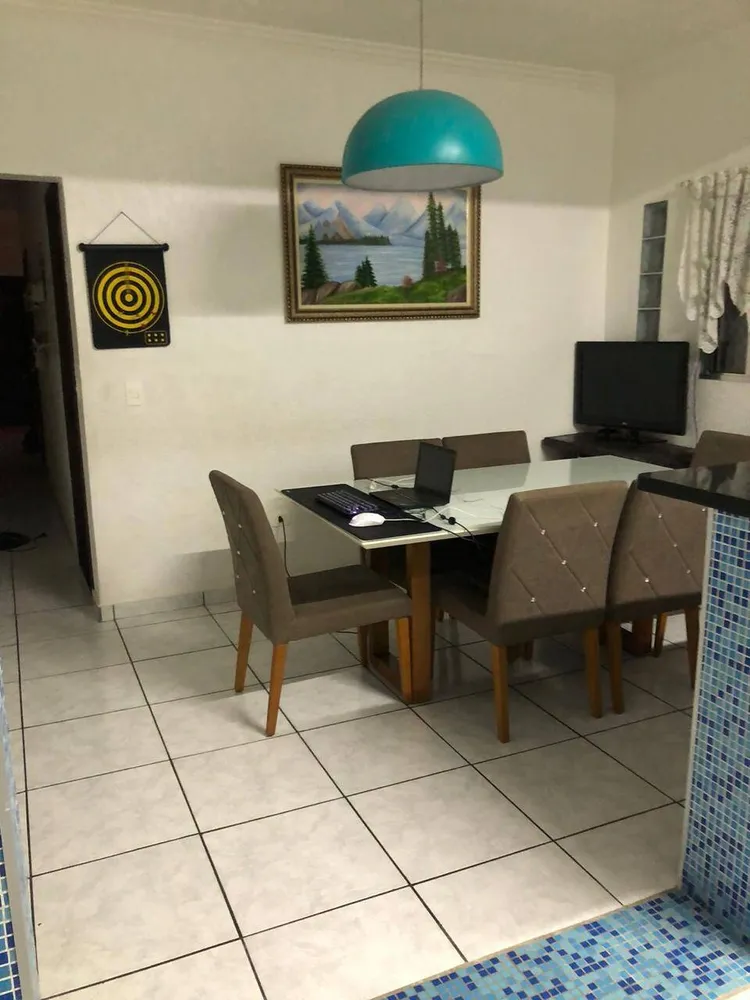 Casa, 2 quartos, 171 m² - Foto 1