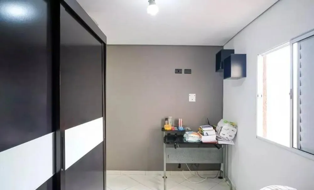 Casa, 4 quartos - Foto 3