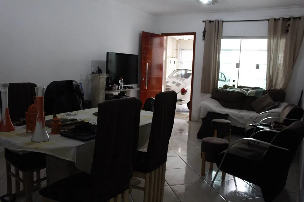Casa, 4 quartos - Foto 4