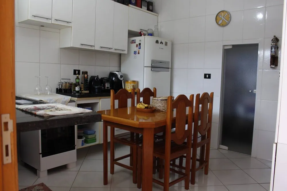 Casa, 4 quartos - Foto 2