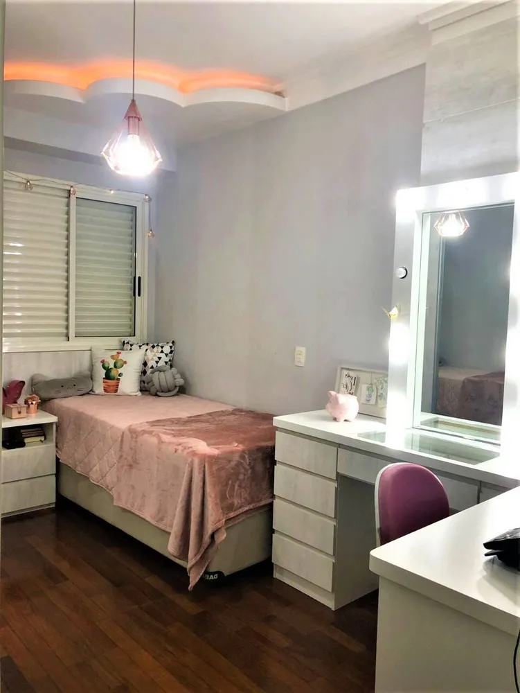 Apartamento, 3 quartos, 150 m² - Foto 8