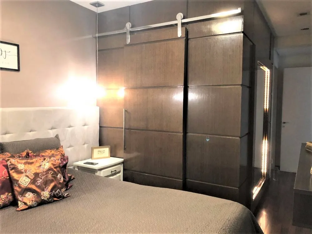 Apartamento, 3 quartos, 150 m² - Foto 5