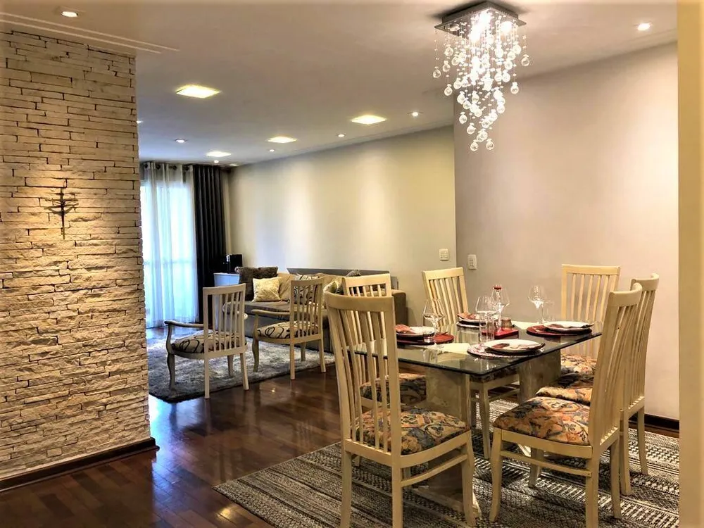 Apartamento, 3 quartos, 150 m² - Foto 1