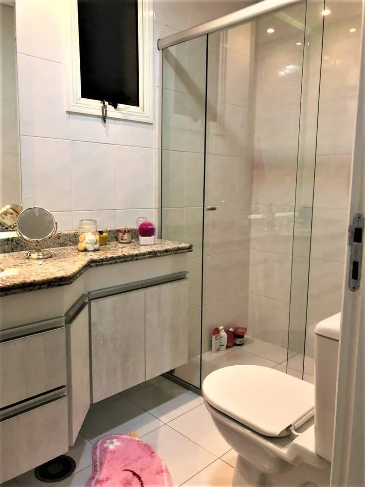 Apartamento, 3 quartos, 150 m² - Foto 12