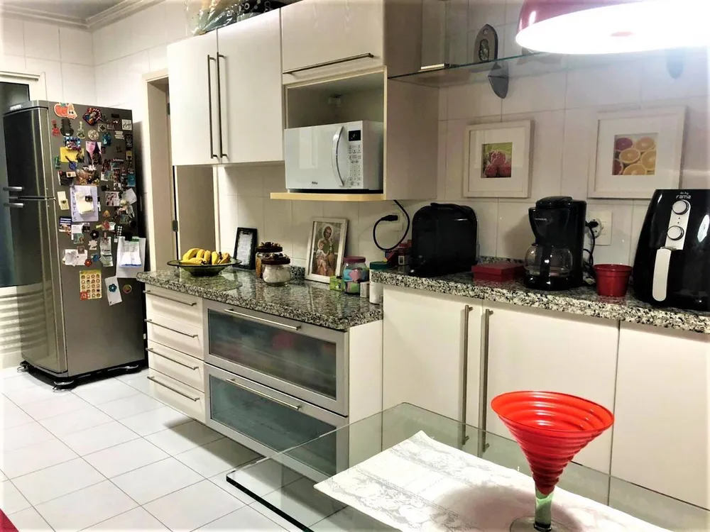 Apartamento, 3 quartos, 150 m² - Foto 3
