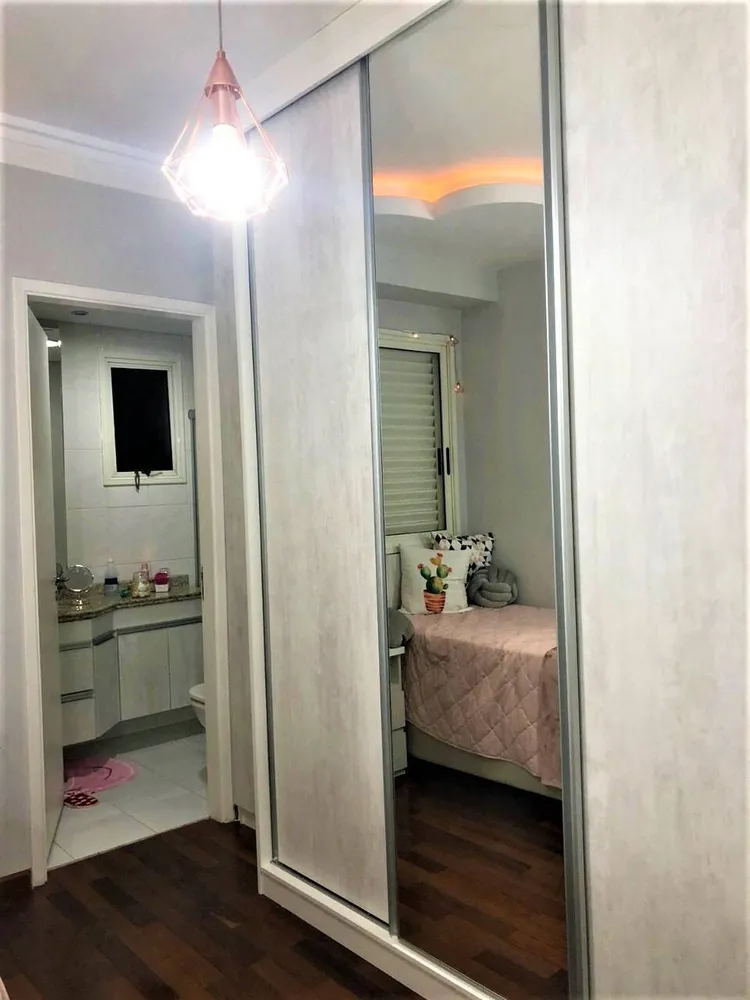 Apartamento, 3 quartos, 150 m² - Foto 10