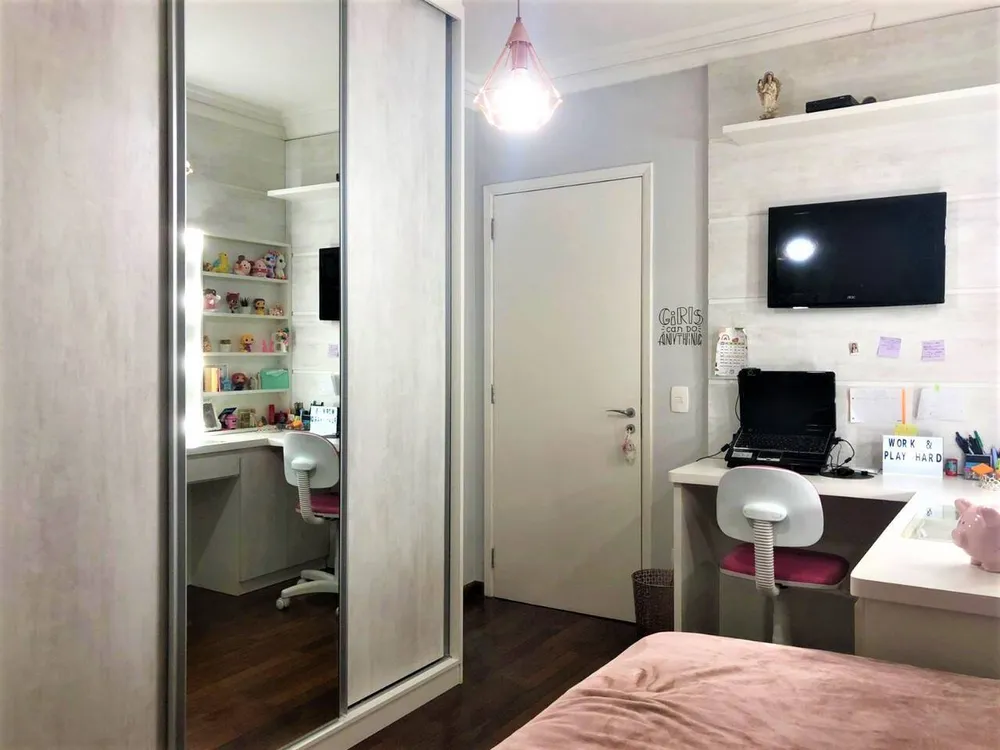 Apartamento, 3 quartos, 150 m² - Foto 9