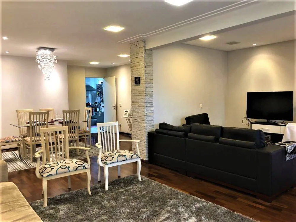 Apartamento, 3 quartos, 150 m² - Foto 2