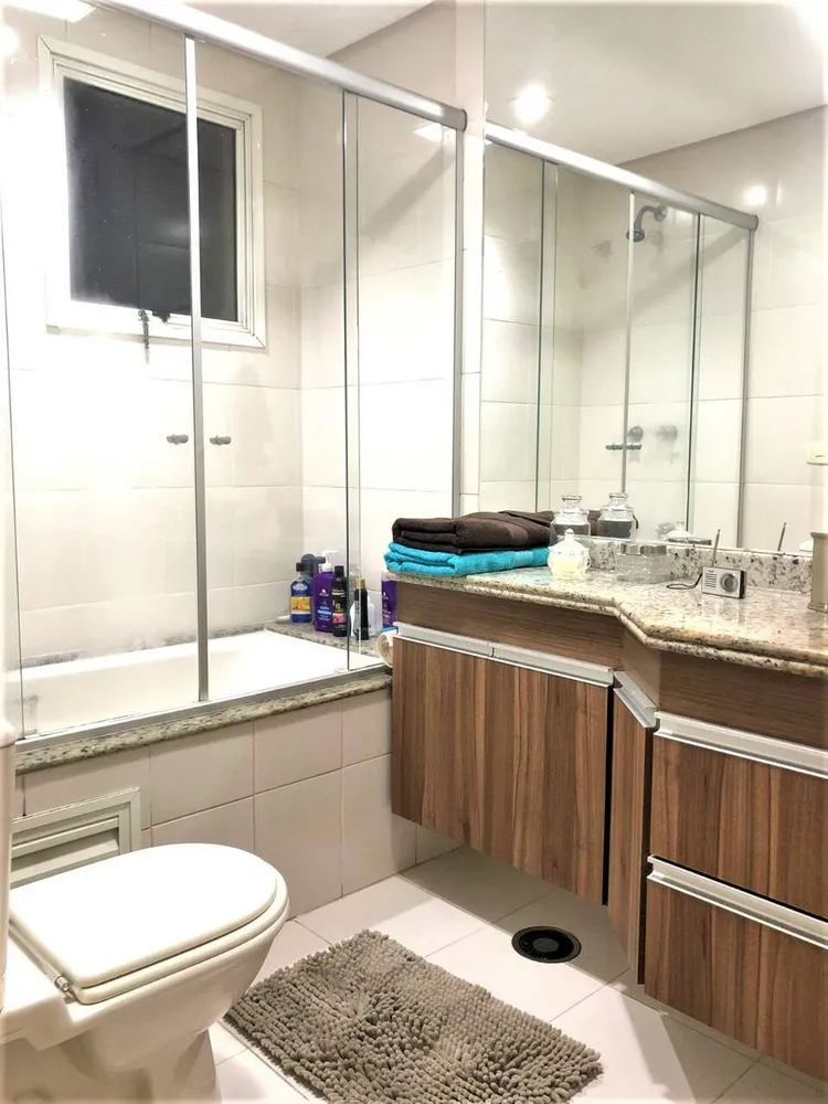 Apartamento, 3 quartos, 150 m² - Foto 7