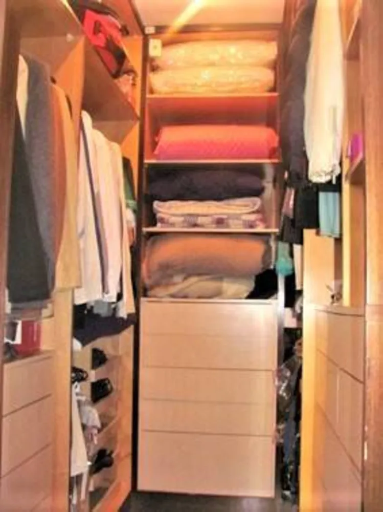 Apartamento, 3 quartos, 150 m² - Foto 6