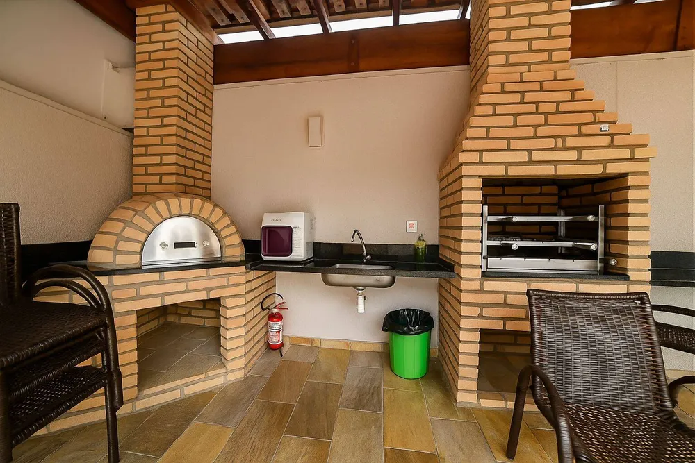 Apartamento, 3 quartos, 93 m² - Foto 7