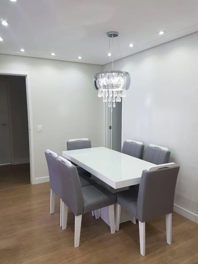 Apartamento, 3 quartos, 93 m² - Foto 2