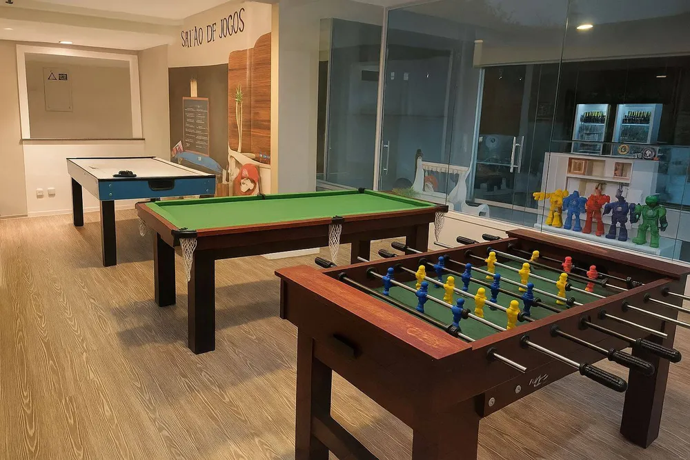 Apartamento, 3 quartos, 93 m² - Foto 6