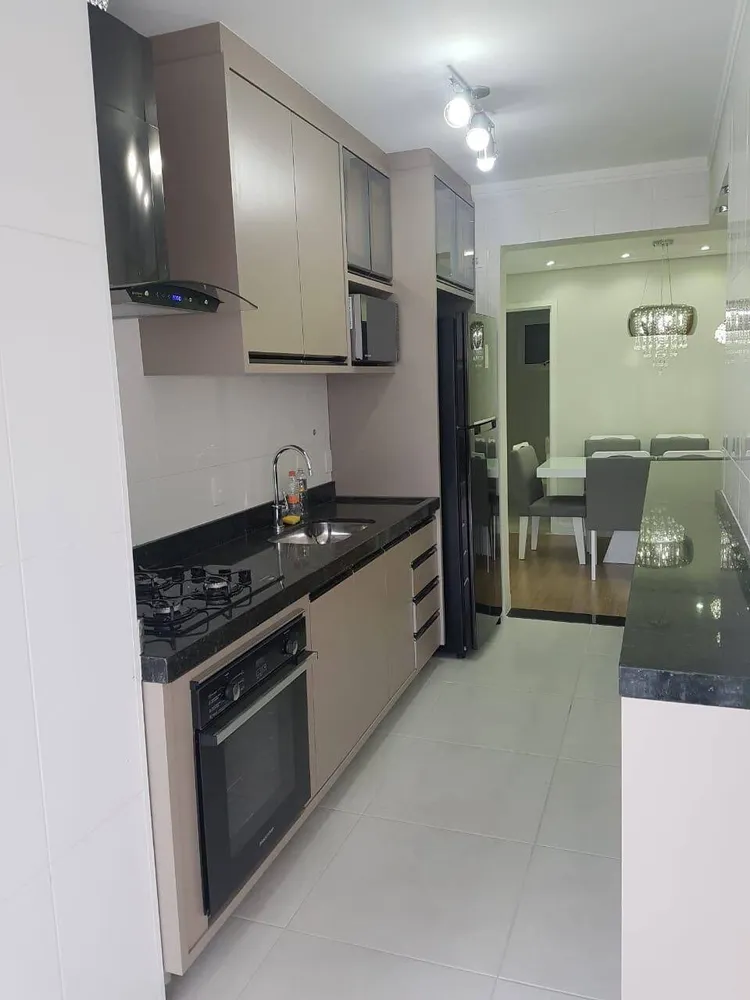 Apartamento, 3 quartos, 93 m² - Foto 4
