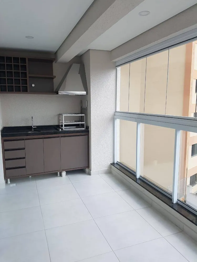 Apartamento, 3 quartos, 93 m² - Foto 3
