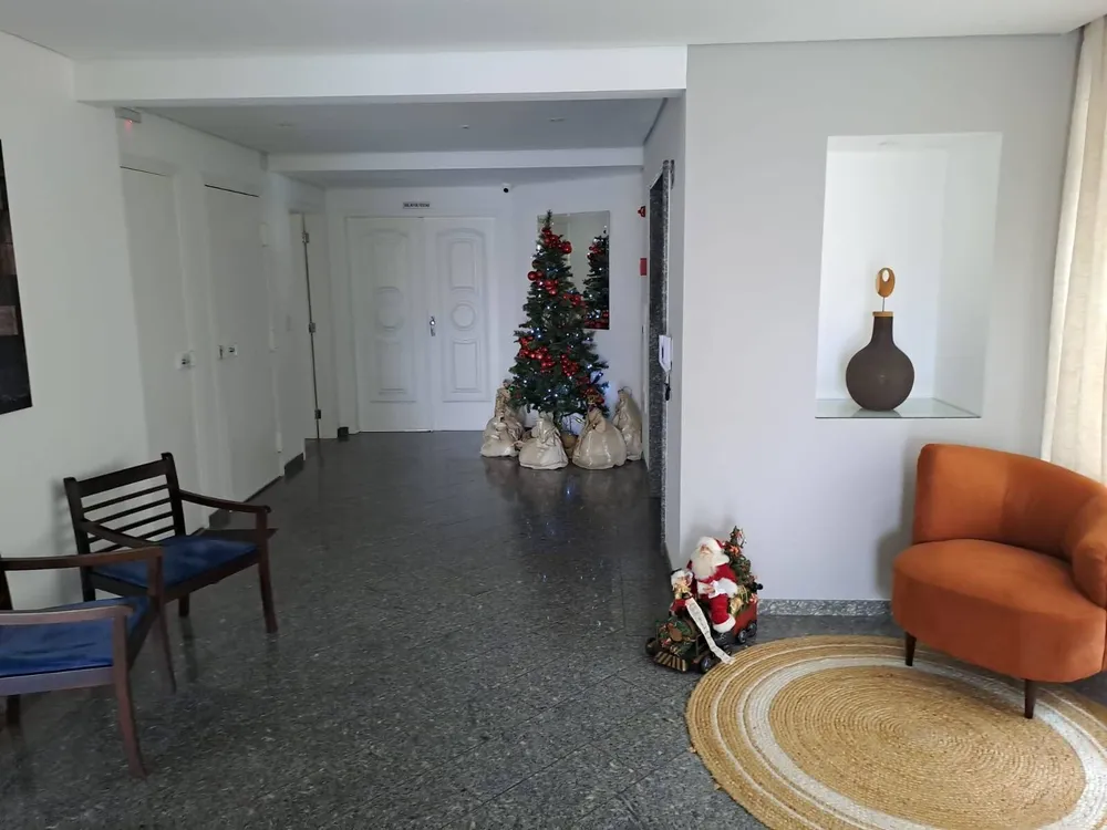 Apartamento, 3 quartos - Foto 8