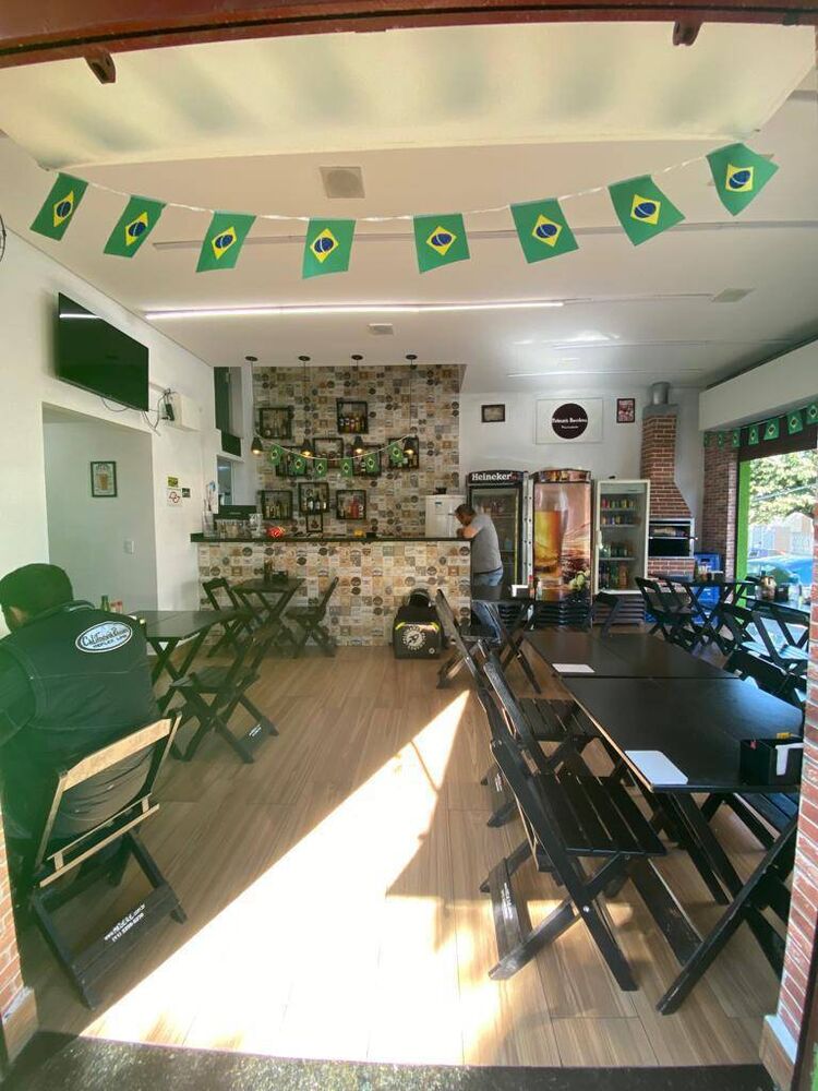 Loja-Salão à venda, 350m² - Foto 3