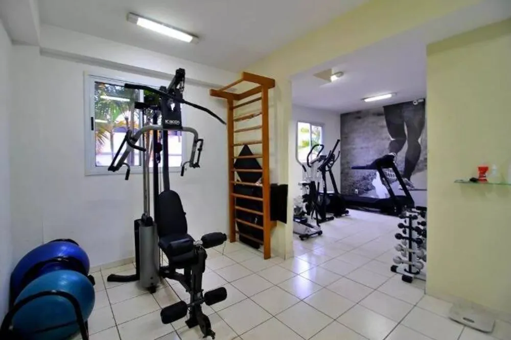 Apartamento, 3 quartos - Foto 4