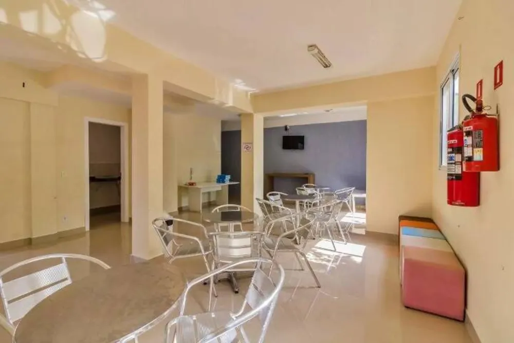 Apartamento, 3 quartos - Foto 3
