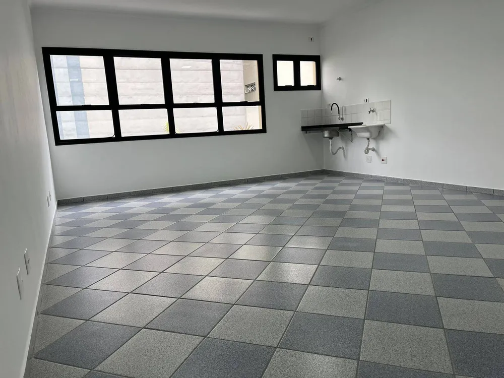 Sala-Conjunto, 36 m² - Foto 1