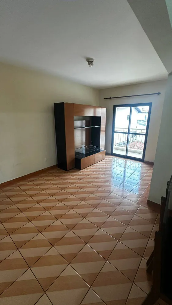 Apartamento, 3 quartos, 125 m² - Foto 1