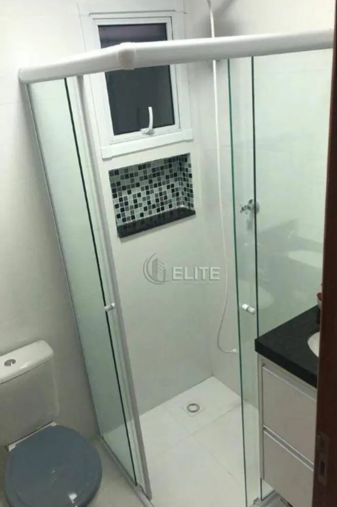 Apartamento, 2 quartos, 54 m² - Foto 4
