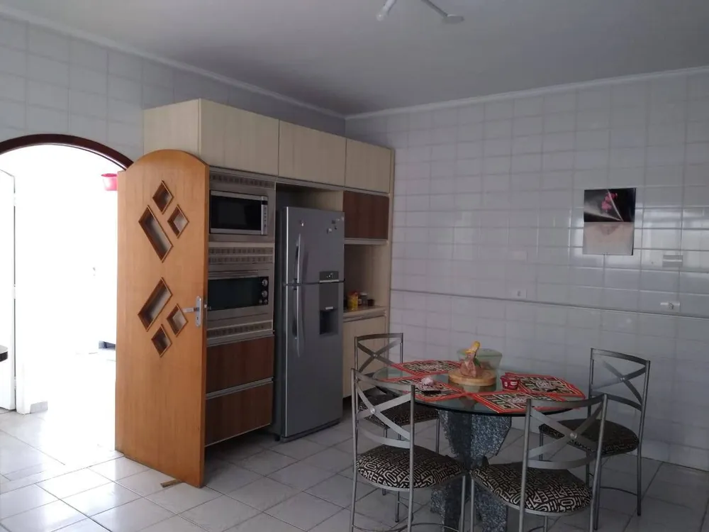 Casa, 5 quartos - Foto 2