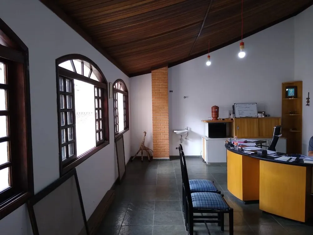 Casa, 5 quartos - Foto 4