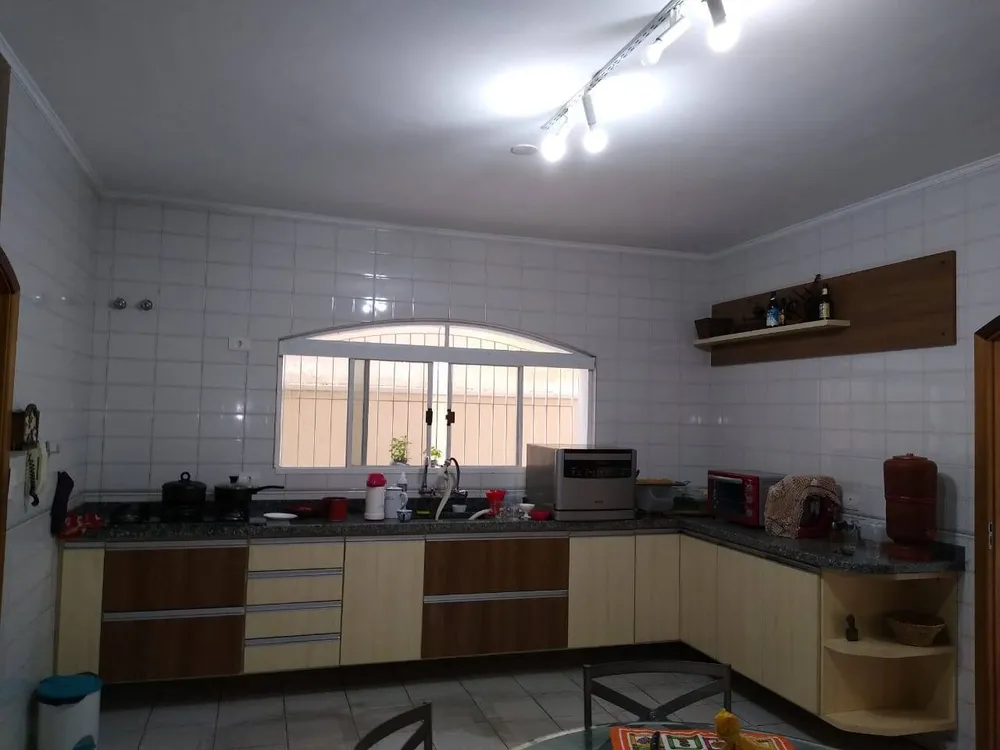Casa, 5 quartos - Foto 1