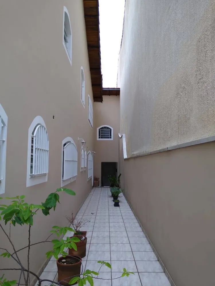 Casa, 5 quartos - Foto 15