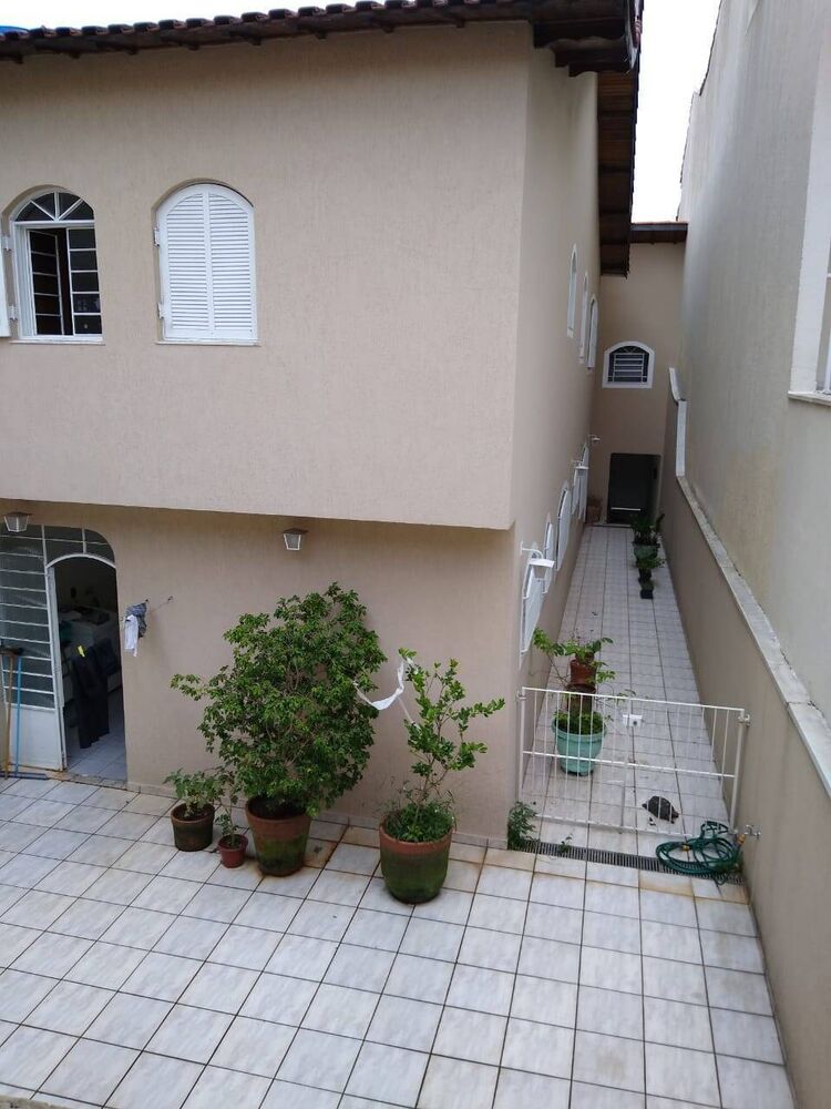 Casa, 5 quartos - Foto 2