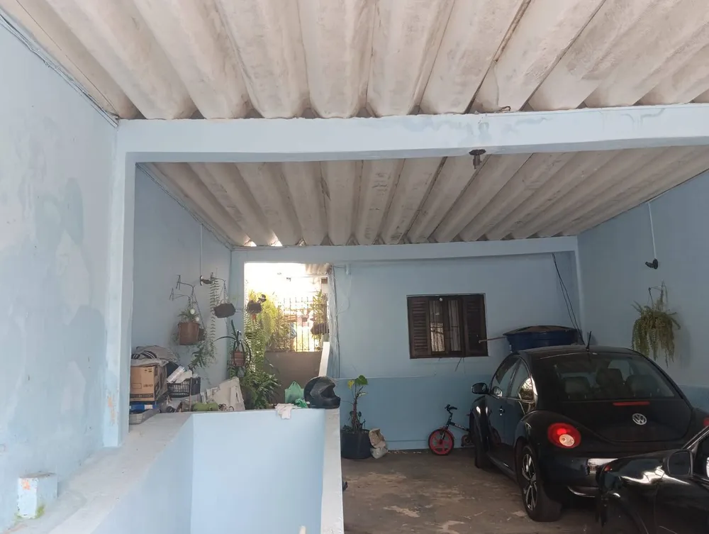 Casa, 232 m² - Foto 1