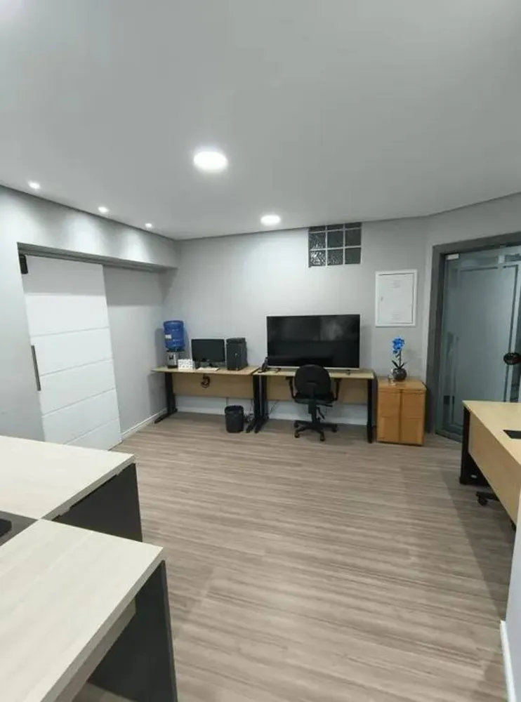 Sala-Conjunto, 51 m² - Foto 1