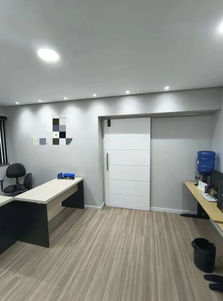 Sala-Conjunto, 51 m² - Foto 3