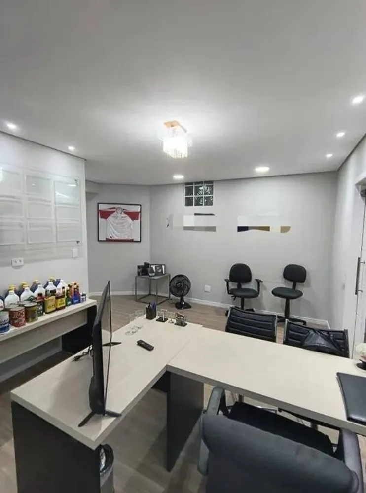 Sala-Conjunto, 51 m² - Foto 8