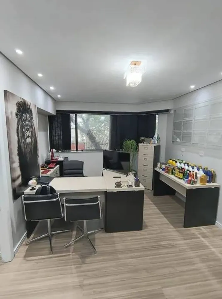 Sala-Conjunto, 51 m² - Foto 7