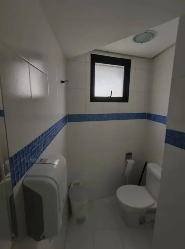 Sala-Conjunto, 51 m² - Foto 4