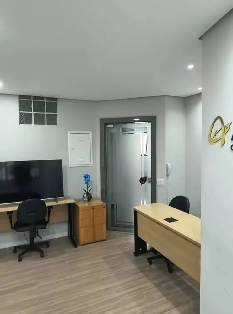 Sala-Conjunto, 51 m² - Foto 2